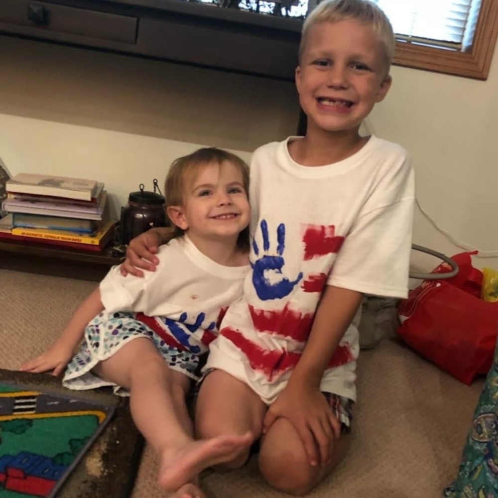 Meet your Posher, Shelly